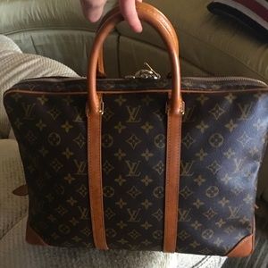 Louis Vuitton Business Bag